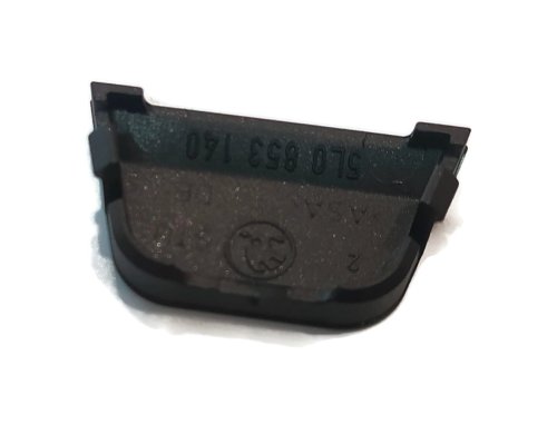 5L08531409B9 Zaślepka ochrony śruby słupka A SKODA Yeti