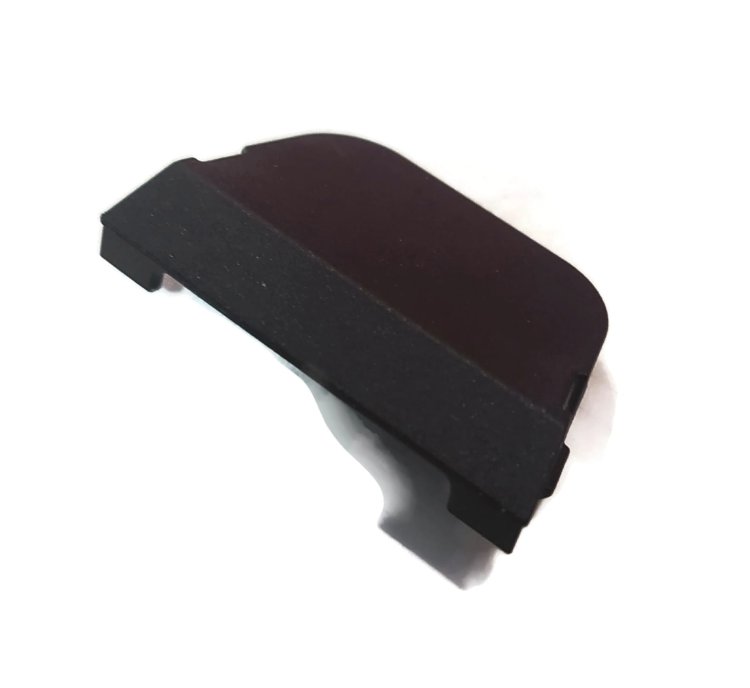 5L0853140 9B9 Zaślepka ochrony śruby słupka A SKODA Yeti