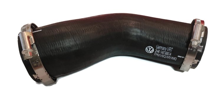 2H6 145 980 A Intercooler presure hose 3.0 TDI VW Amarok 2016-