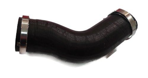 2H6145980A Przewód powietrza ciśnieniowy intercoolera 3.0 TDI VW Amarok 2016-