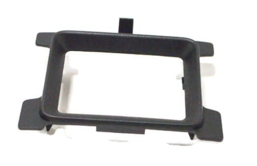 8V0907224C Distronic radar sensor trim cover Audi A3 8V FL 2018-2020