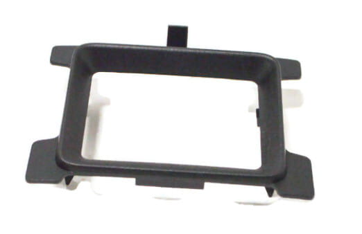 8V0907224C Ramka radaru osłona czujnika radarowego Audi A3 8V FL 2018-2020