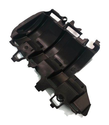 04L103623F Przegroda olejowa osłona miski wału 1.6 2.0 TDI VW AUDI SEAT SKODA