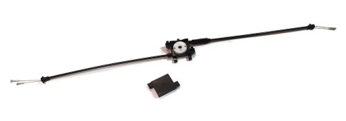 8V0823531A 4H0823543 Linka cięgno maski przedniej Audi A3 8V 2013-2020