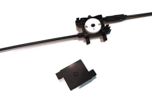 8V0 823 531 A 4H0823543 Linka cięgno maski przedniej Audi A3 8V 2013-2020