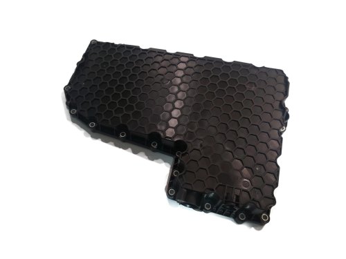 0CK 321 359 M S-tronic 7-speed transmission oil pan Audi A4 A5 A6 A7 Q5