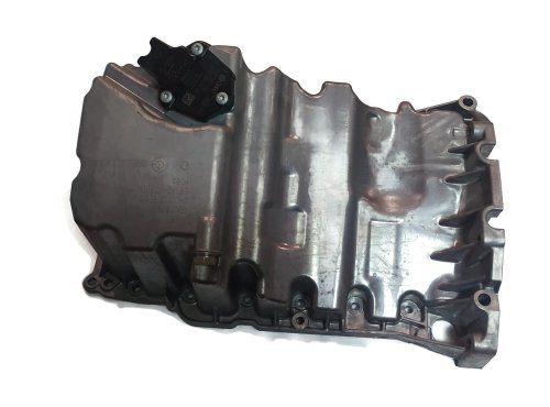 Miska olejowa z czujnikiem poziomu 2.0 TDI Audi A4 B9 A5 A6 C8 Q5  04L 103 601 S