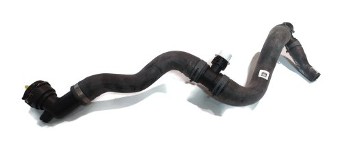 8W0 122 055 N  Left coolant hose 2.0 TDI Audi A4 B9 A5 2016-