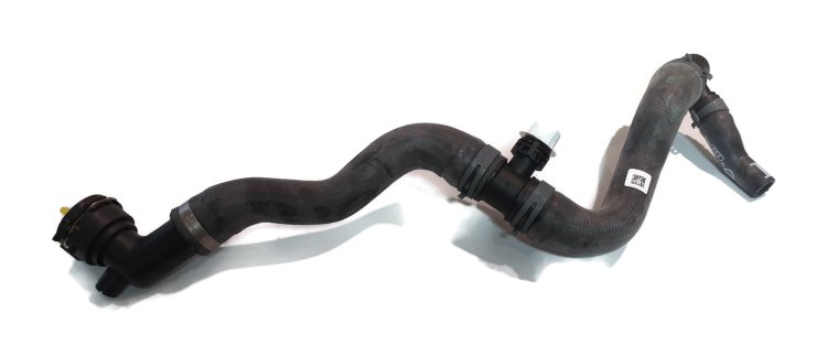 8W0 122 055 N  Left coolant hose 2.0 TDI Audi A4 B9 A5 2016-