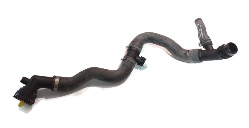 8W0 122 055 N Left lower coolant hose 2.0 TDI Audi A4 B9 A5 2016-