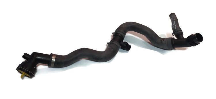 8W0122055N Left coolant hose 2.0 TDI Audi A4 B9 A5 2016-