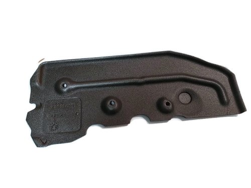 8K1819593C Dolna osłona filtra kabinowego Audi A4 B8 A5 2008-2015