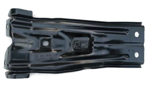 5NA805567 Front bonnet lock bracket VW Tiguan 2016- | Tiguan Allspace 2017-