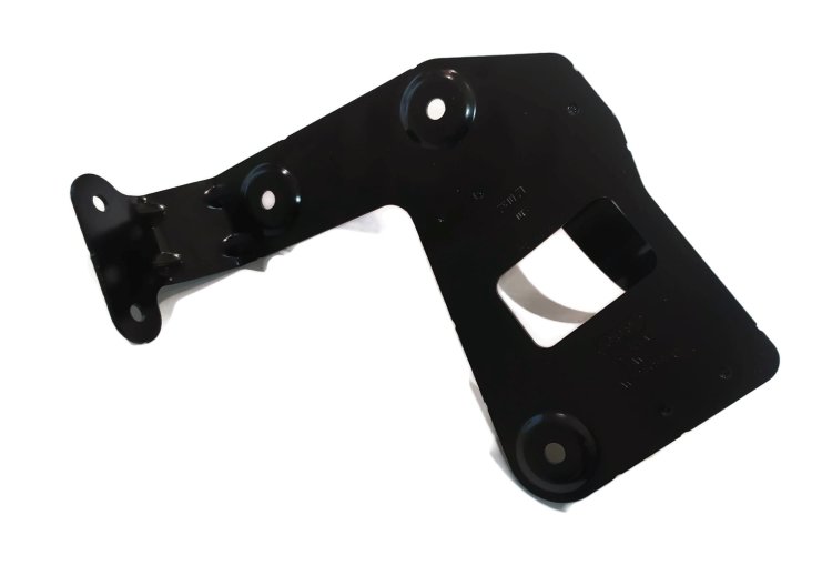 8W0145896C Additional coolant pump bracket 1.4 TSI 2.0 TDI Audi A4 B9 A5