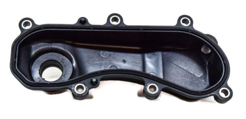 059 103 525 f Osłona łańcucha rozrządu 3.0 TDI Audi A4 A5 A6 A7 A8 Q5 Q7 VW Touareg