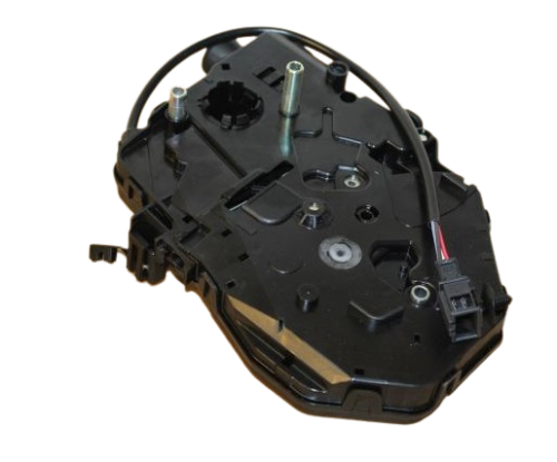 7H0827426AD Mechanizm zamka zamek tylnej klapy VW Caddy 2004-2011