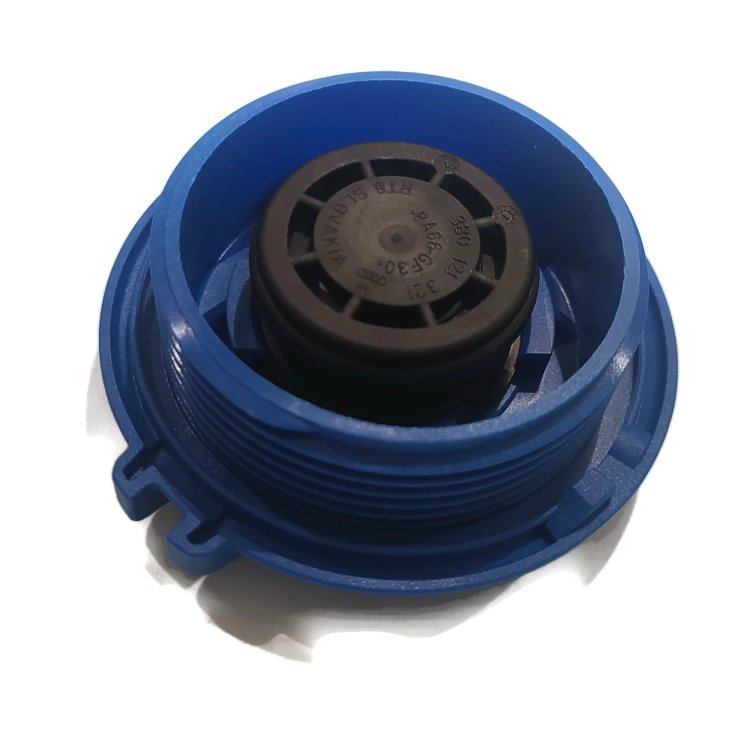 3B0121321 Korek zbiorniczka wyrównawczego płynu chłodzącego