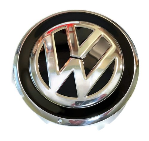 1S0601149FFXC Alloy wheel center cover VW Up!