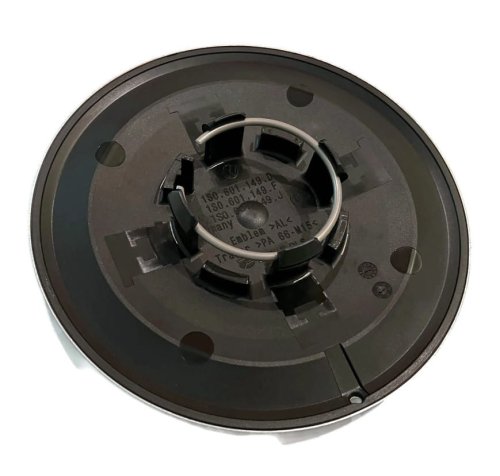 1S0601149F FXC Alloy wheel center cover VW Up!