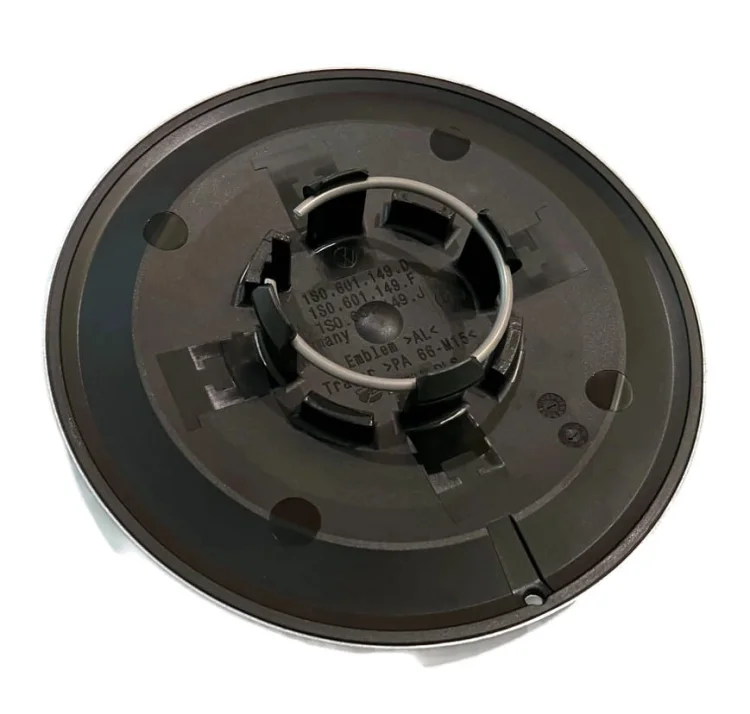 1S0601149F FXC Alloy wheel center cover VW Up!