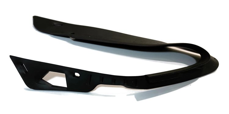 5FA941119 Uszczelka narożnika lampy przedniej reflektora SEAT LEON IV 2020-