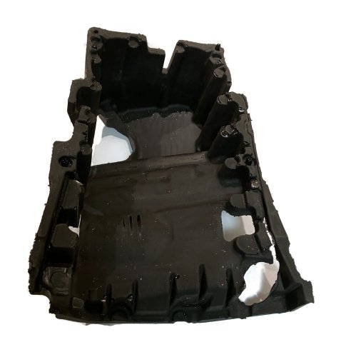 04L103660G Oil sump damping