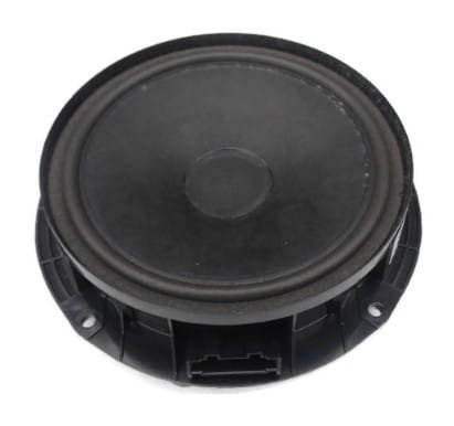 3C8034453 3C0035453 Rear door side speaker VW Passat B6 B7 CC