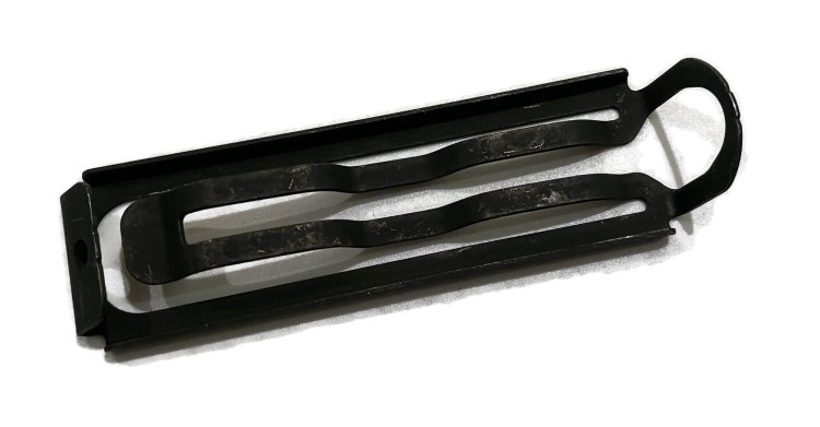 971 807 180 Mocowanie blaszka mocująca SEAT LEON CURPA