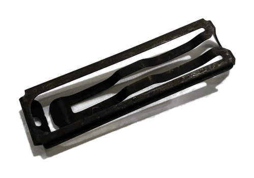 971807180 Mocowanie blaszka mocująca SEAT LEON CURPA