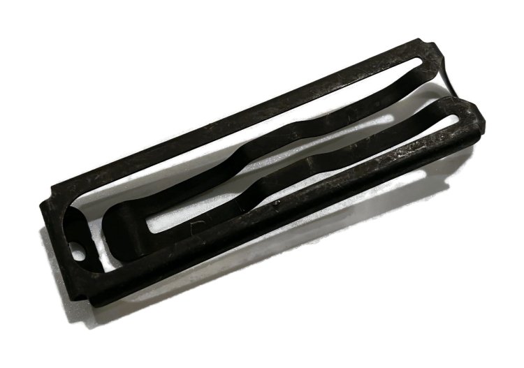 971807180 Mocowanie blaszka mocująca SEAT LEON CURPA