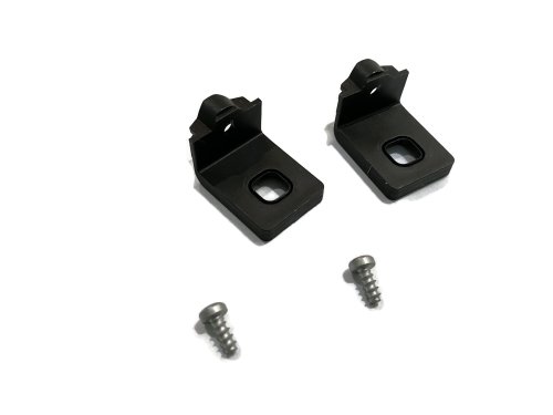 1T0 998 225 Zestaw naprawczy lampy przedniej uszy górne reflektora VW Caddy 2004-2008 Touran 2003-2006