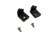 1T0 998 225 Headlight repair kit upper VW Caddy 2004-2008 Touran 2003-2006