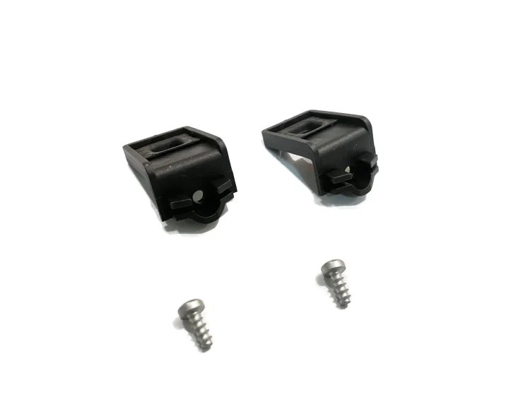 1T0998225 Headlight repair kit upper VW Caddy 2004-2008 Touran 2003-2006