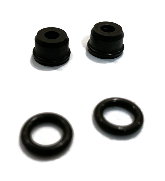 1K0 798 741 Clutch master cylinder gasket seal repair set VW AUDI SEAT SKODA