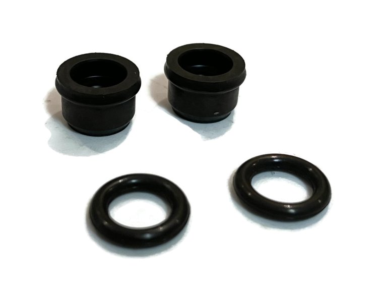 1K0798741 Clutch master cylinder gasket seal repair set VW AUDI SEAT SKODA