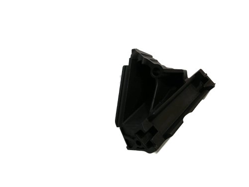 4G0809163B Vacuum tank mounting bracket Audi A6 A7 3.0 TDI