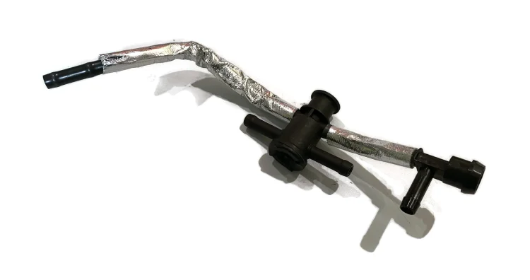 059 121 086 AH Coolant pipe 3.0 TDI Audi A4 A5 A6 A7 A8 Q7 VW Touareg