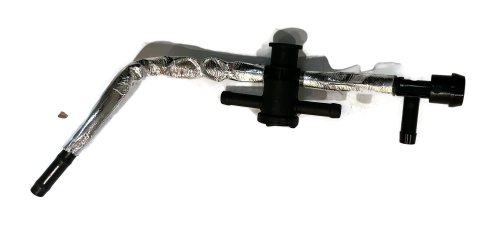 059121086AH Rura przewód wodny 3.0 TDI Audi A4 A5 A6 A7 A8 Q7 VW Touareg