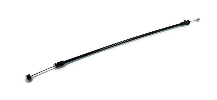 5FA823530 Bonnet lock cable Seat Leon IV 2020-