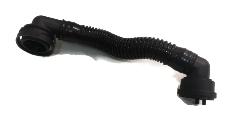 059 103 221 AR Engine vent hose 3.0 TDI Audi A4 A6 A7 A6 A8 Q5