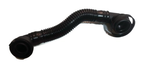 Engine vent hose 3.0 TDI Audi A4 A6 A7 A6 A8 Q5 3.0 TDI Audi A4 A6 A7 A6 A8 Q5 
 059103221AR 059103221AJ