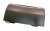8P4 807 397 A GRU Rear bumper tow bar cover plate Audi A3 S-line Sportback 2004-2008