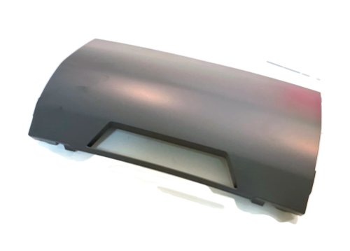 8P4807397A GRU Rear bumper tow bar cover plate Audi A3 S-line Sportback 2004-2008