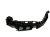 575807889A Headlight mount bracket support Seat Ateca