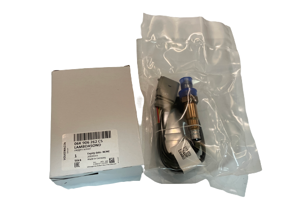 06K906262CS Oxygen Sensor pre cat VW AUDI SEAT SKODA