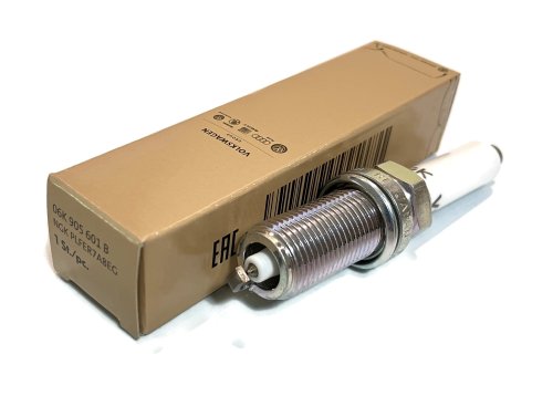 06K 905 601 B Spark plug 1.4 2.0 TSI VW AUDI SEAT SKODA