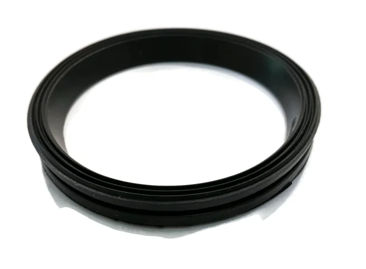 06K103583 Gasket timing case 2.0 TSI VW AUDI SEAT SKODA