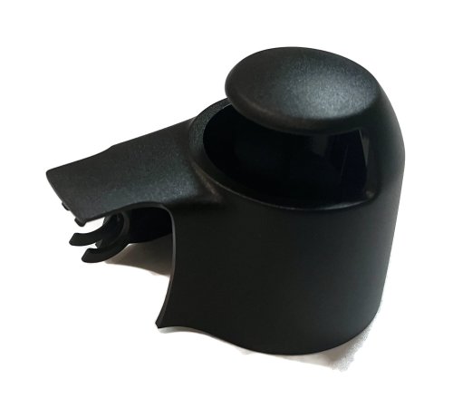 6Q6955435D Nakładka na ramię tylnej wycieraczki VW SEAT SKODA