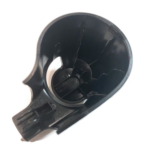 6Q6955435D Nakładka na ramię tylnej wycieraczki VW SEAT SKODA