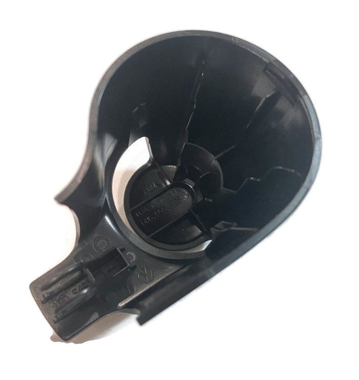 6Q6955435D Nakładka na ramię tylnej wycieraczki VW SEAT SKODA